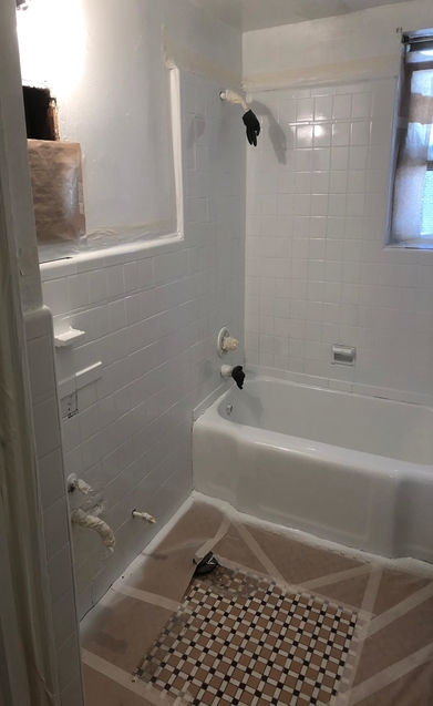 Bathtub Refinishing | Professional Bathtub Refinishers | Hockessin Tubs