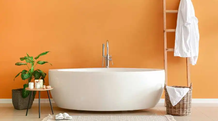 What Are the Benefits of Reglazing a Bathtub?